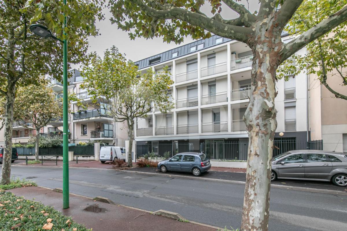 Appartement 3 pièces - 54m² - ALFORTVILLE