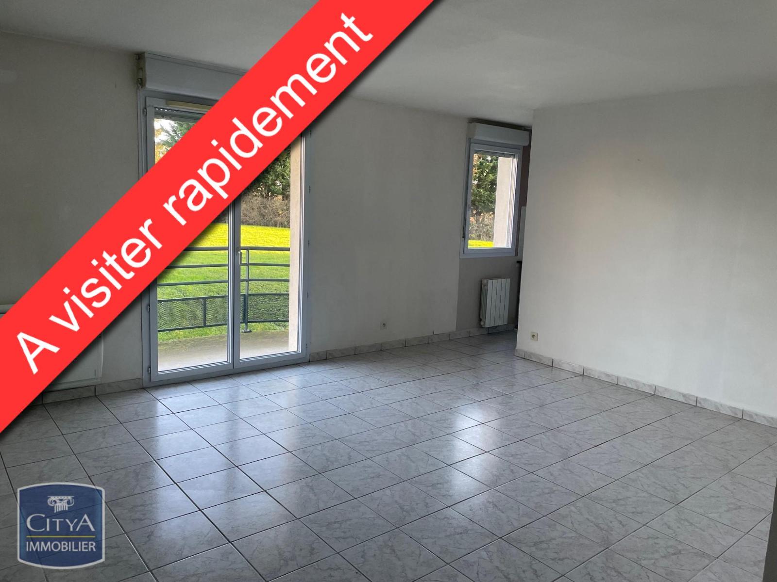 Appartement 2 pièces - 48m² - MONTCHANIN