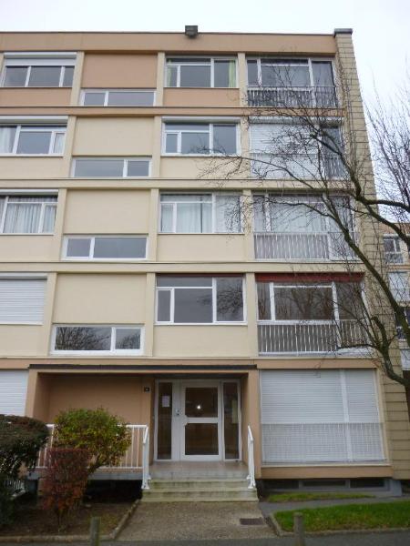 Appartement 2 pièces - 46m² - MONT ST AIGNAN