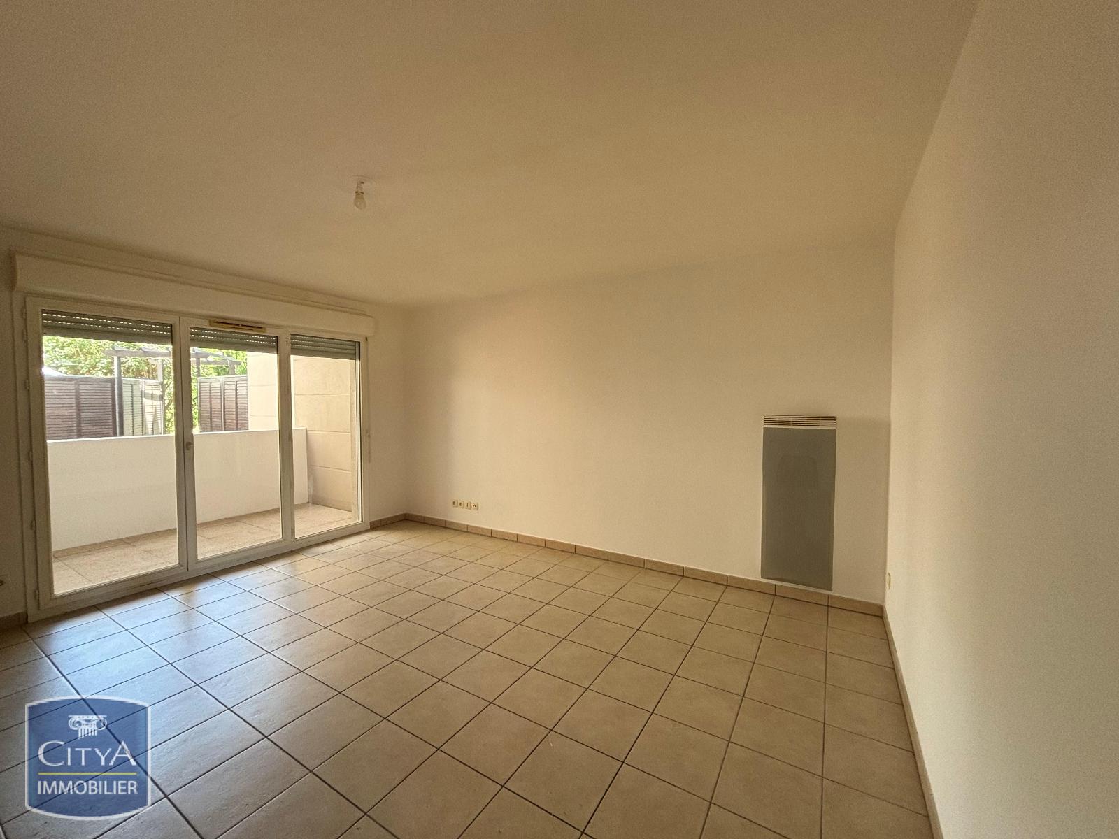 Appartement 2 pièces - 50m² - MARSEILLE  - 13ème