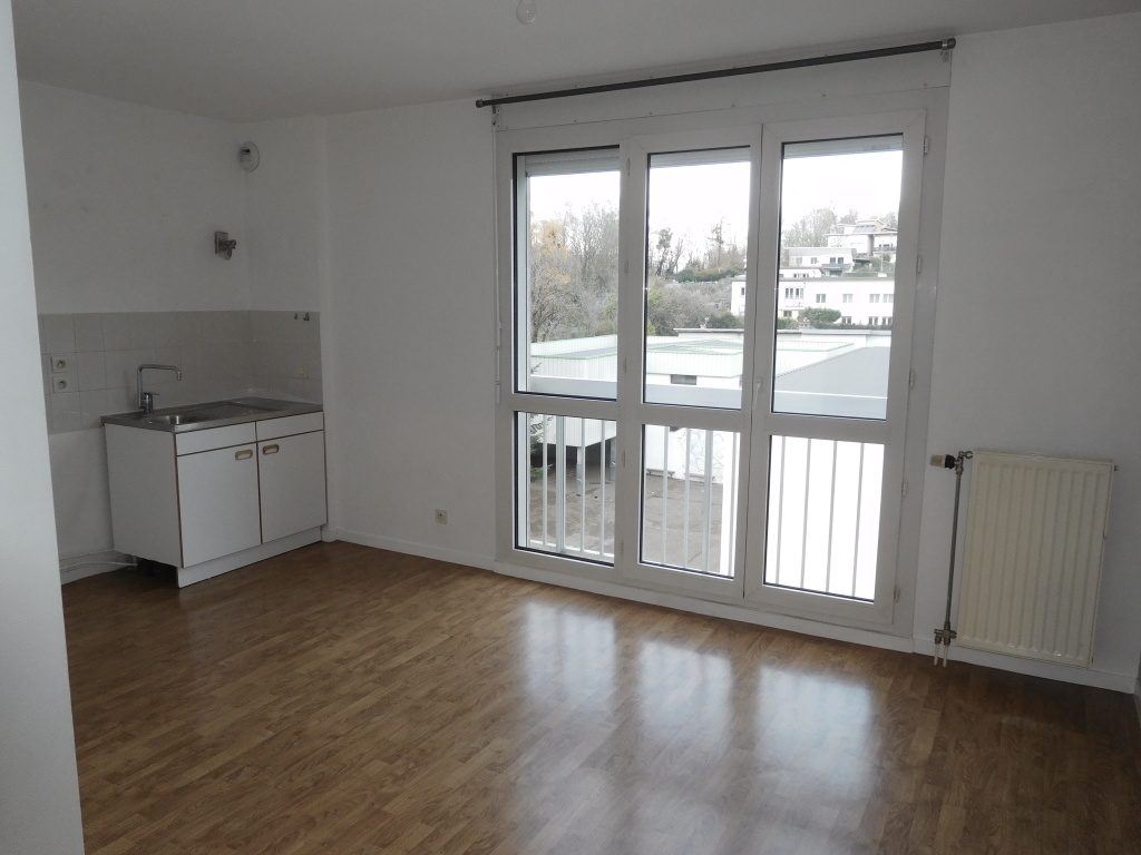 Appartement 1 pièce - 37m² - CHAMBERY