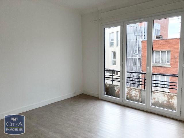 Appartement 1 pièce - 23m² - LILLE