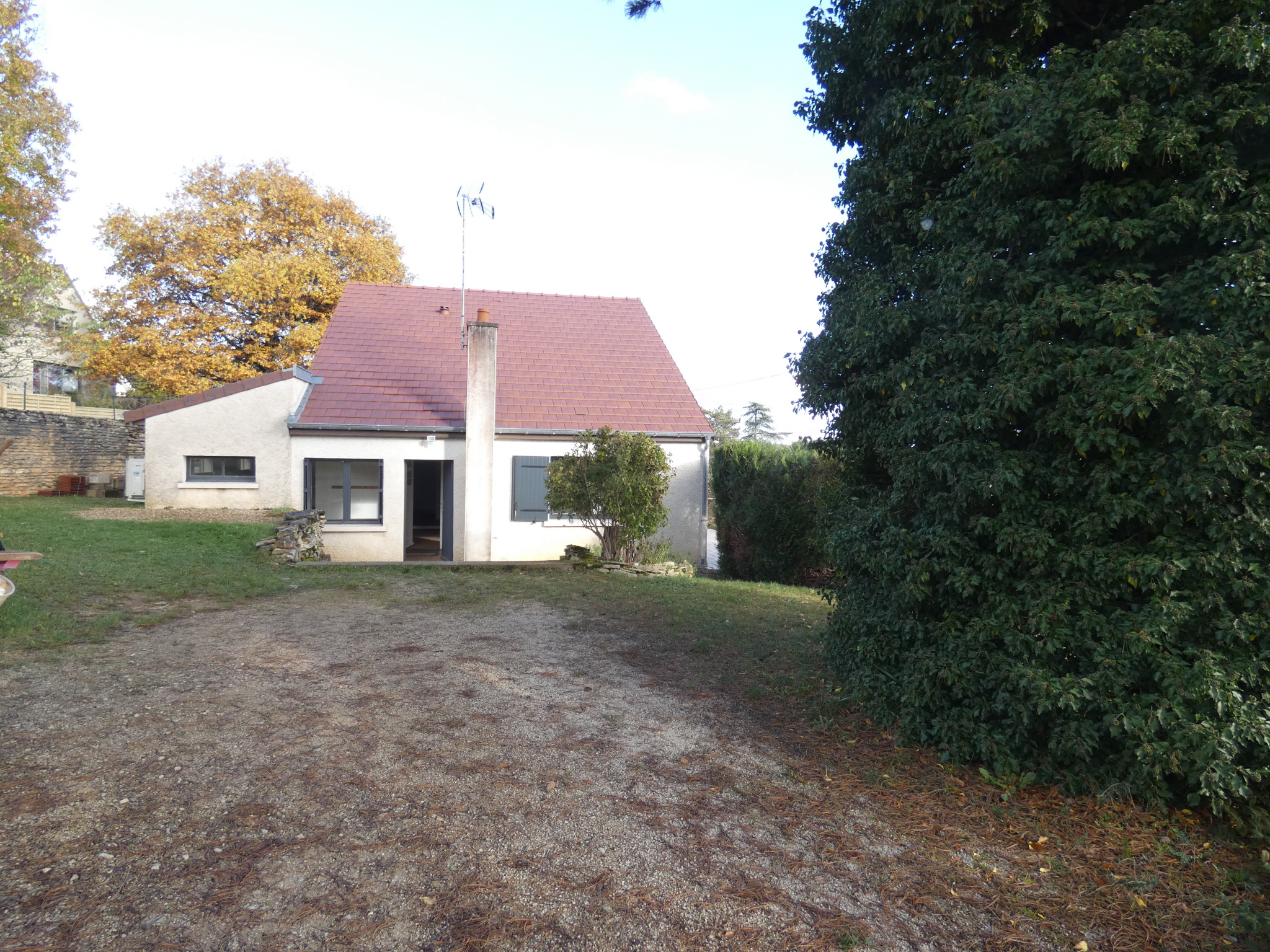 Maison 4 pièces - 89m² - BEAUNE