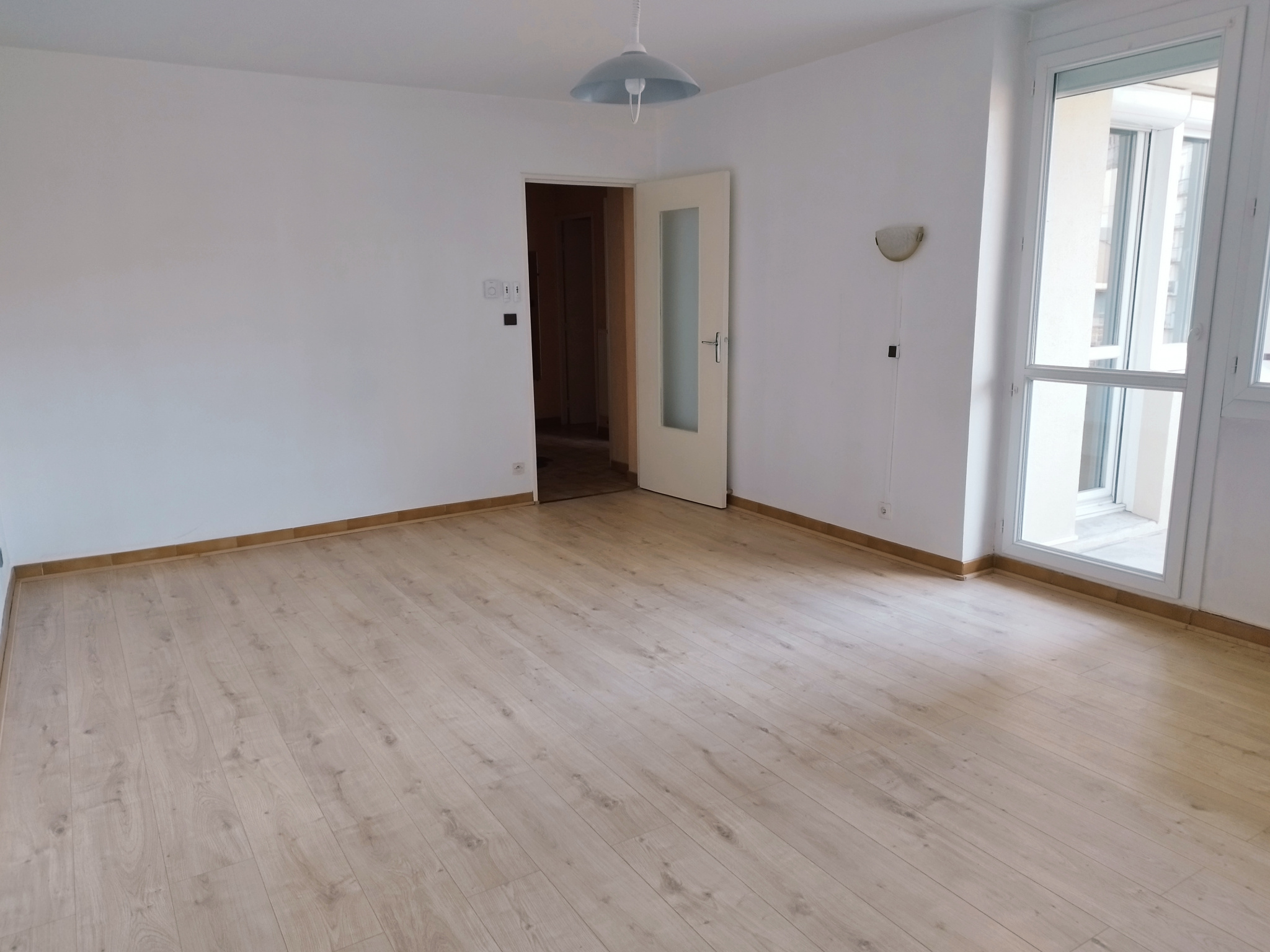 Appartement 3 pièces - 76m² - ANNONAY