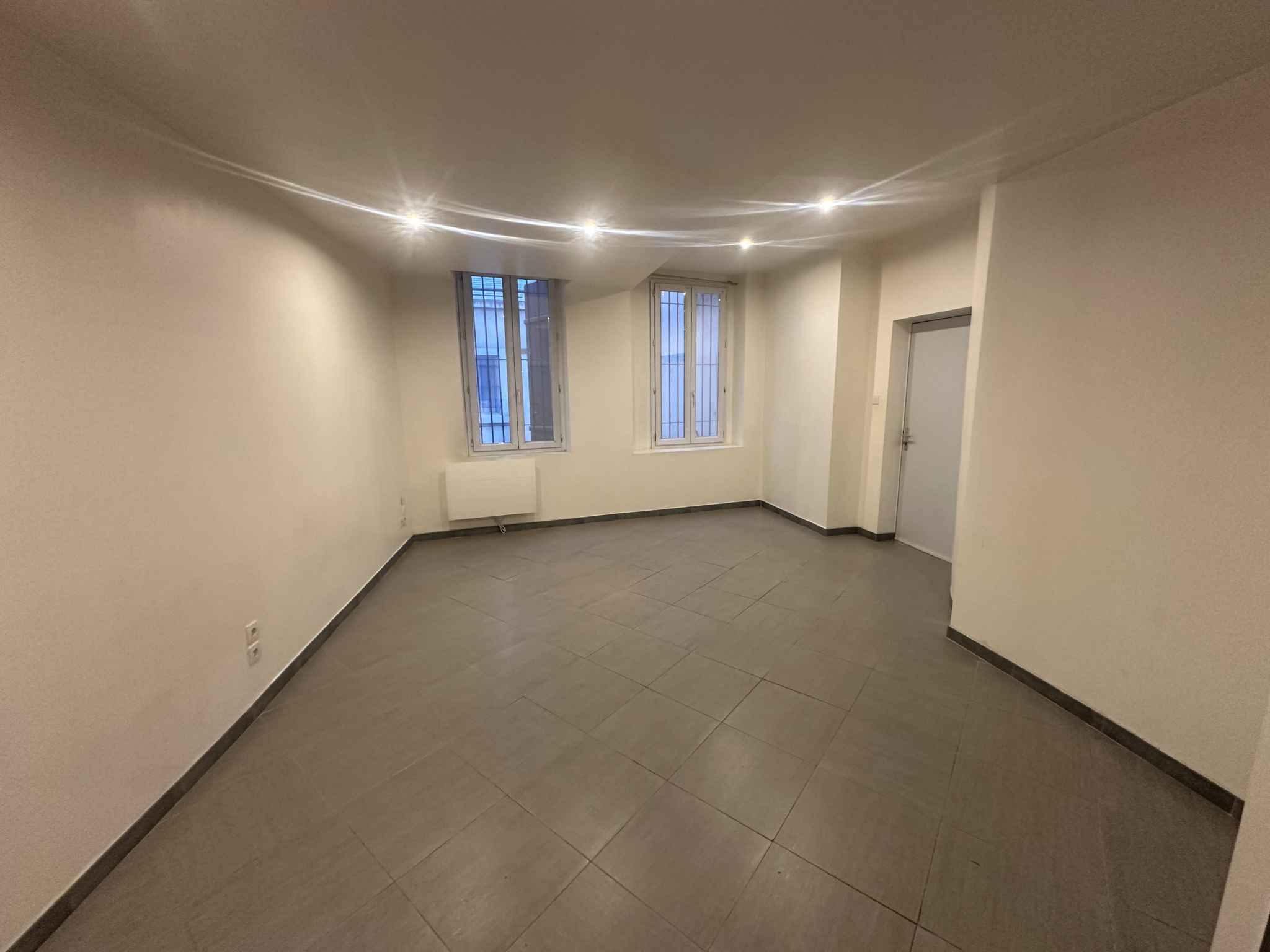 Appartement 1 pièce - 33m² - AGEN