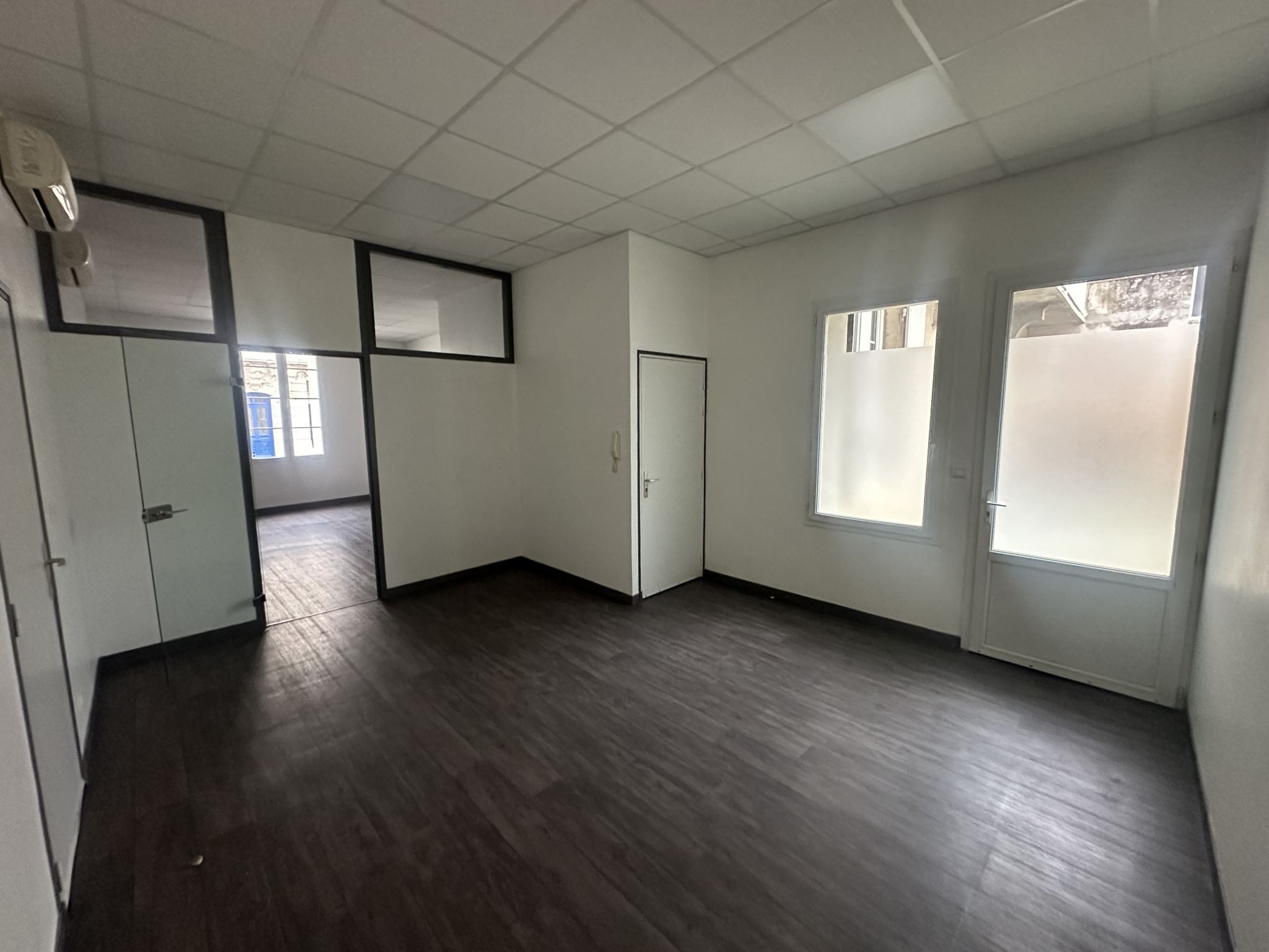 Local Professionnel  - 56m² - AGEN