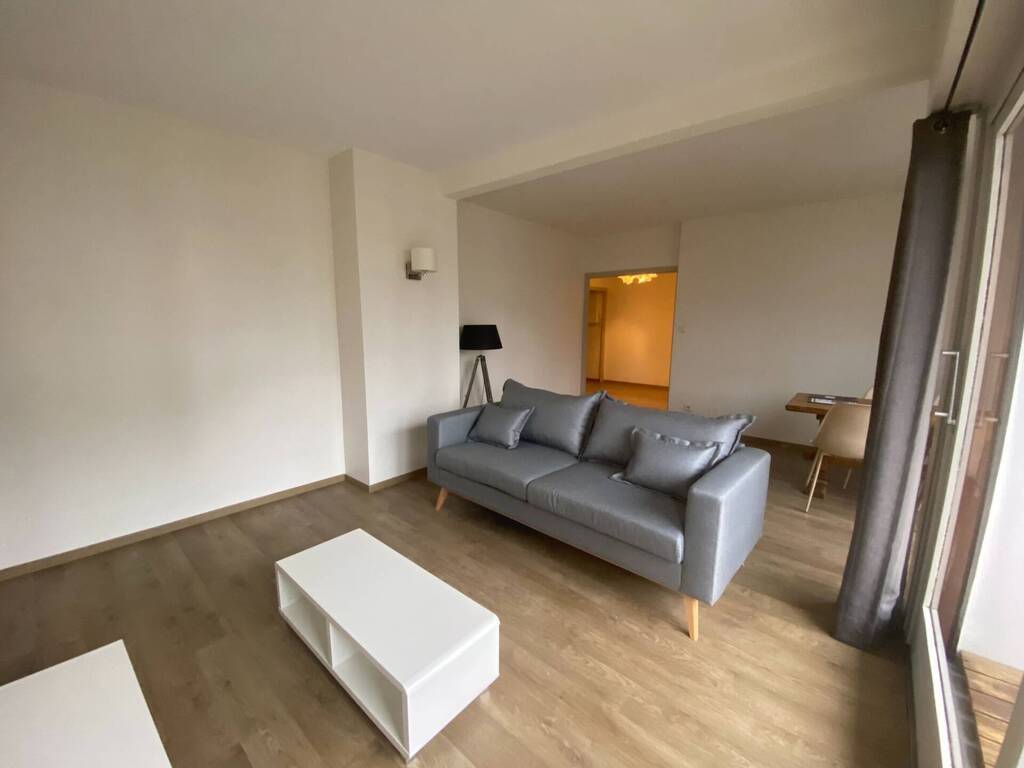 Appartement 2 pièces - 58m² - ANNECY