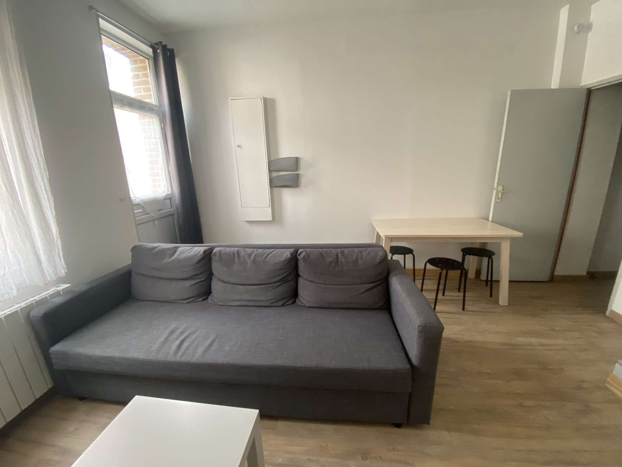 Maison 3 pièces - 39m² - AMIENS