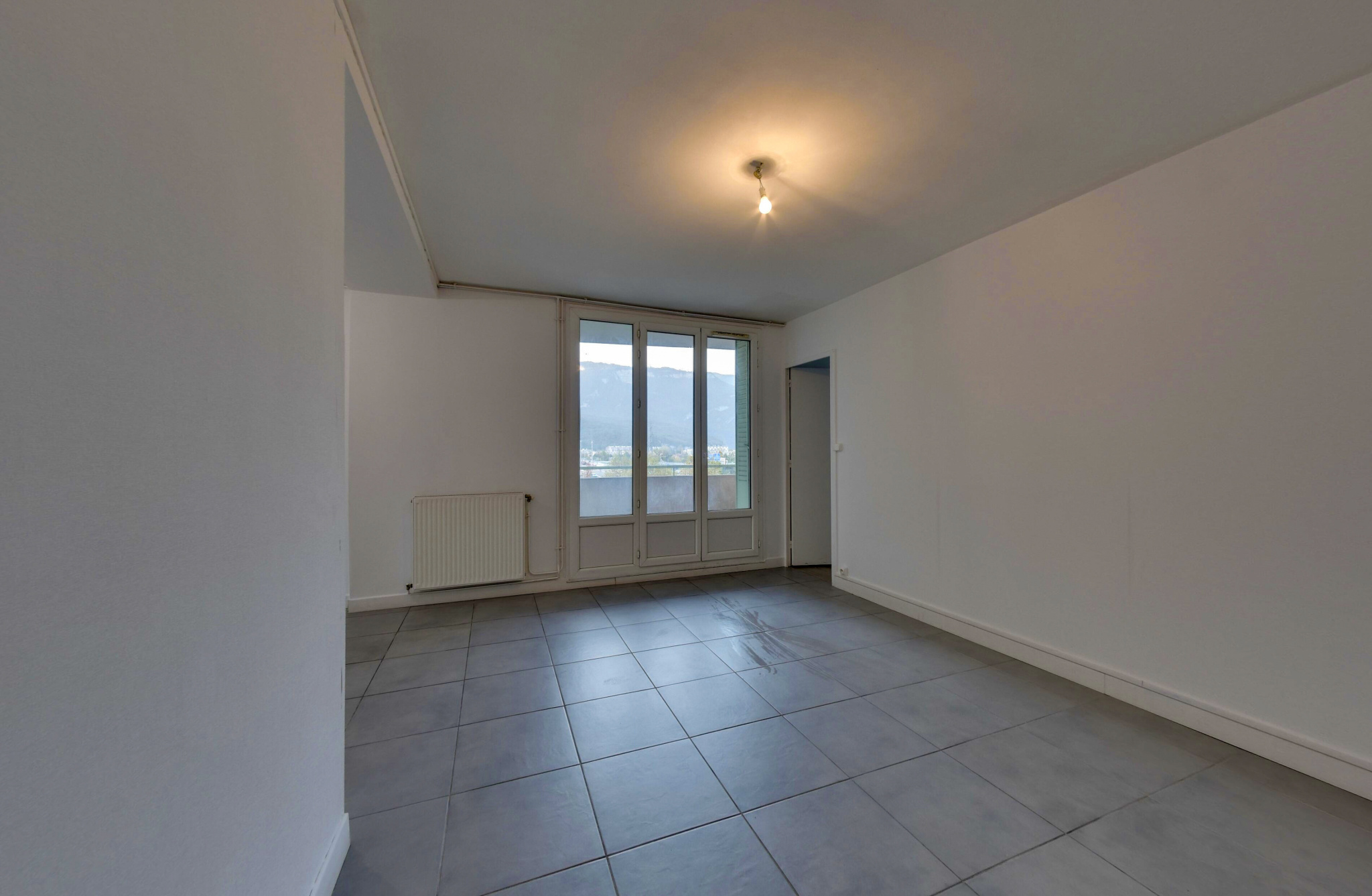 Appartement 4 pièces - 67m² - GRENOBLE