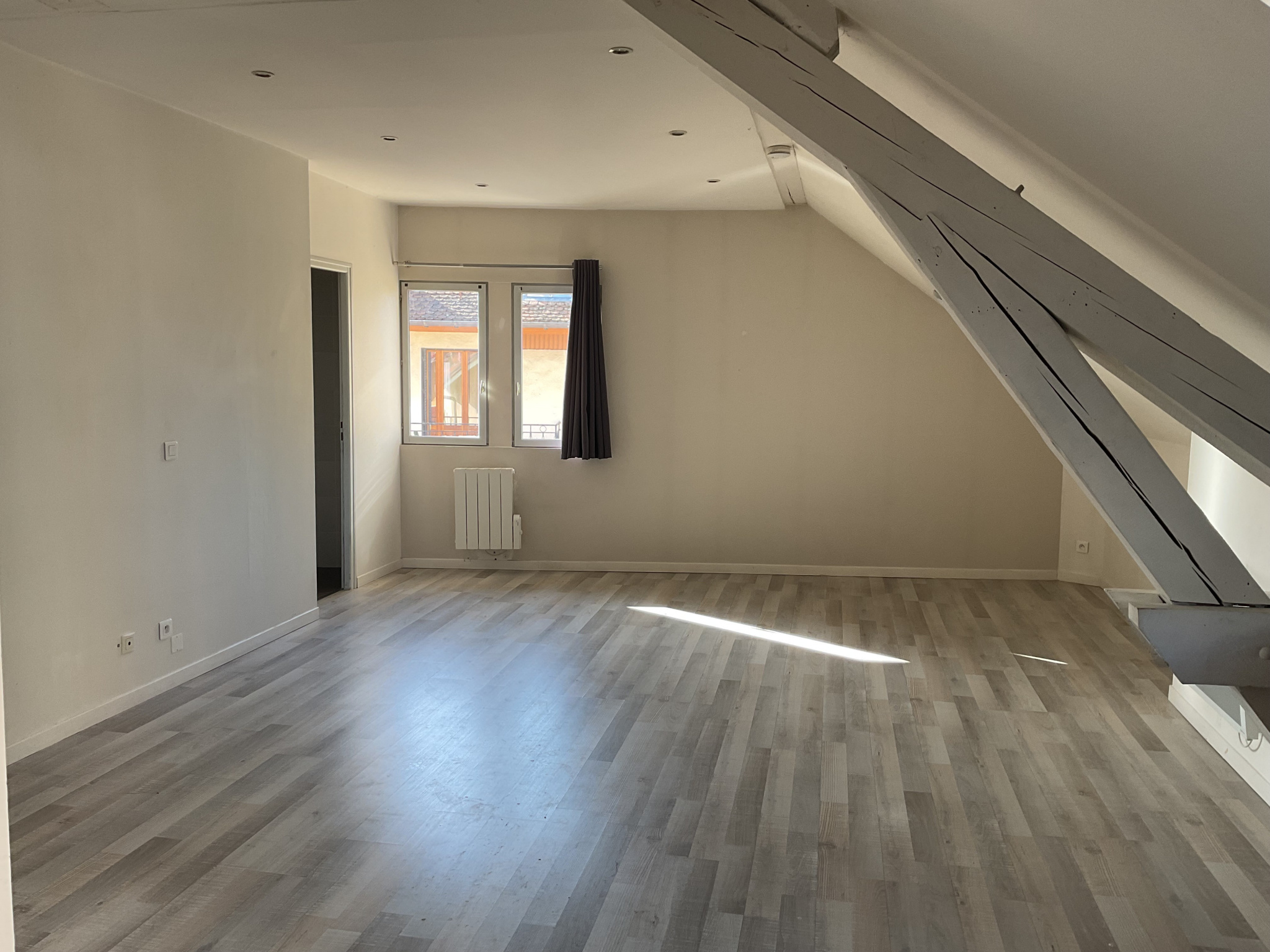 Appartement 2 pièces - 45m² - THONON LES BAINS