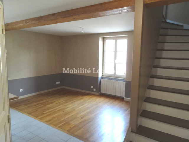 Appartement 2 pièces - 44m² - VILLEFRANCHE SUR SAONE