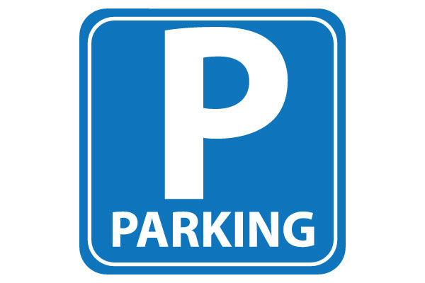 Parking  - ST LAURENT DU VAR