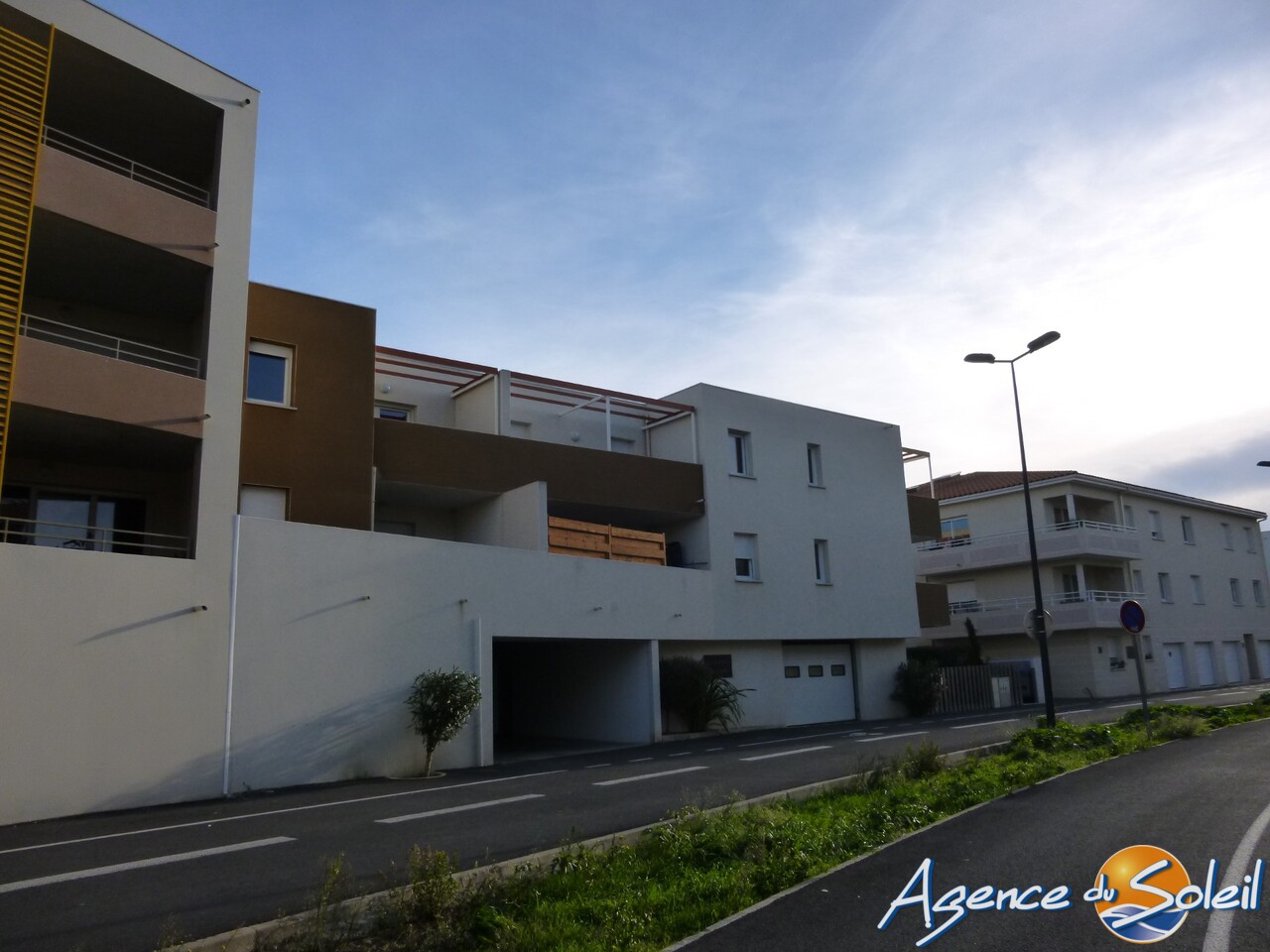 Appartement 2 pièces - 39m² - ST CYPRIEN