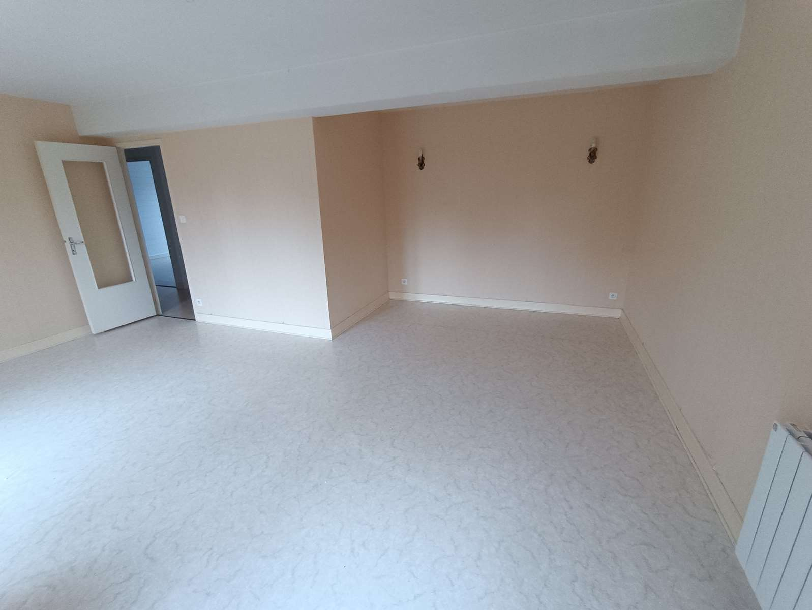 Appartement 4 pièces - 70m² - SEILHAC