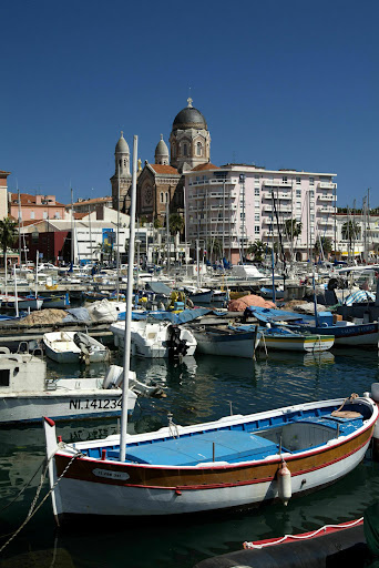 Fonds de commerce  - ST RAPHAEL