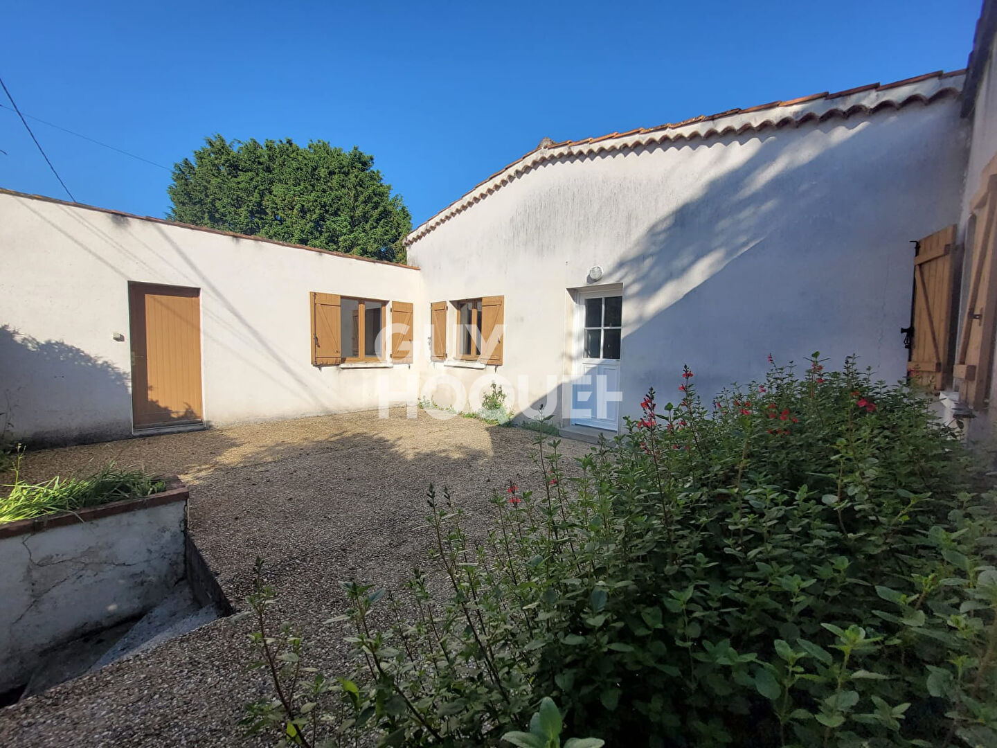 Maison 5 pièces - 90m²