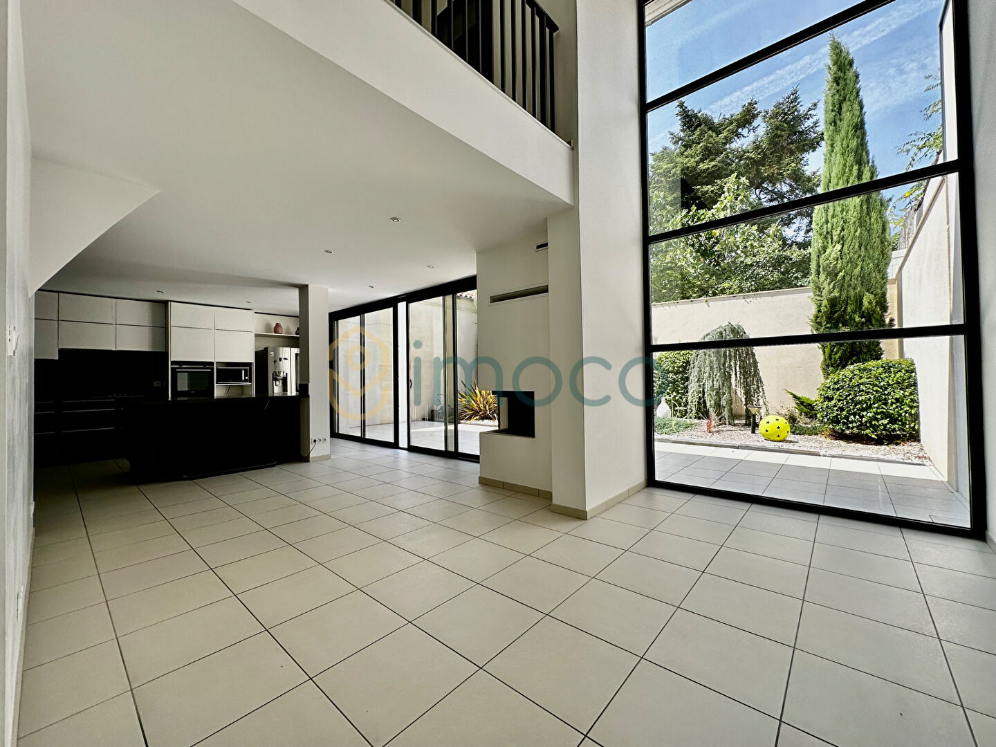 Maison 5 pièces - 134m²