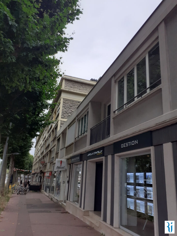 Local Professionnel  - 52m² - ROUEN