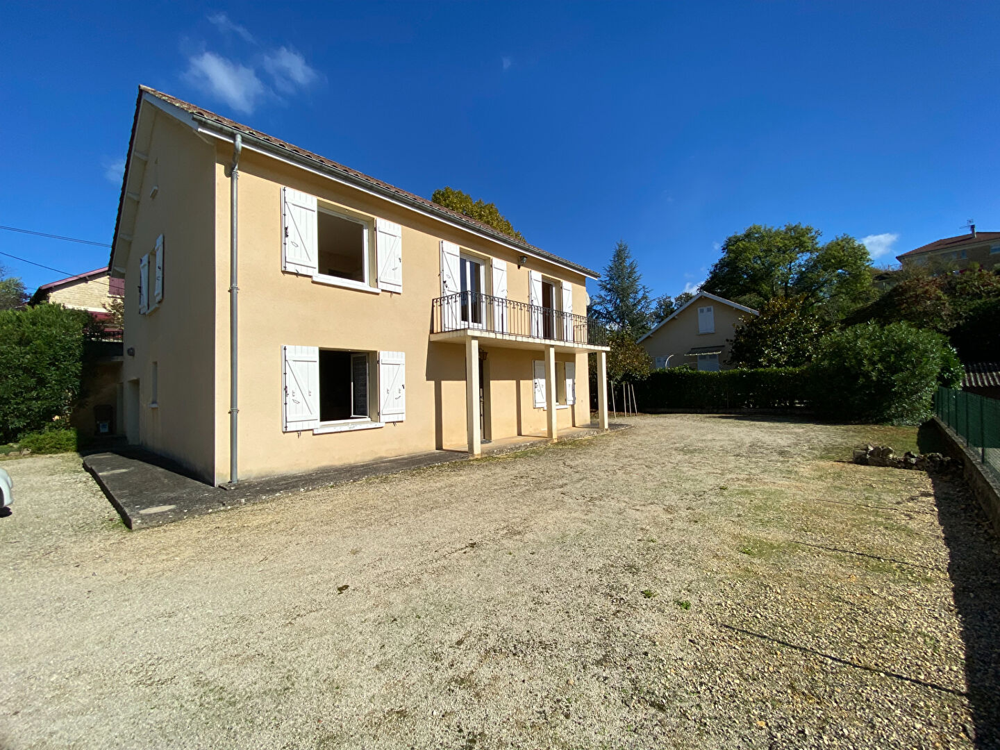 Maison 5 pièces - 127m²