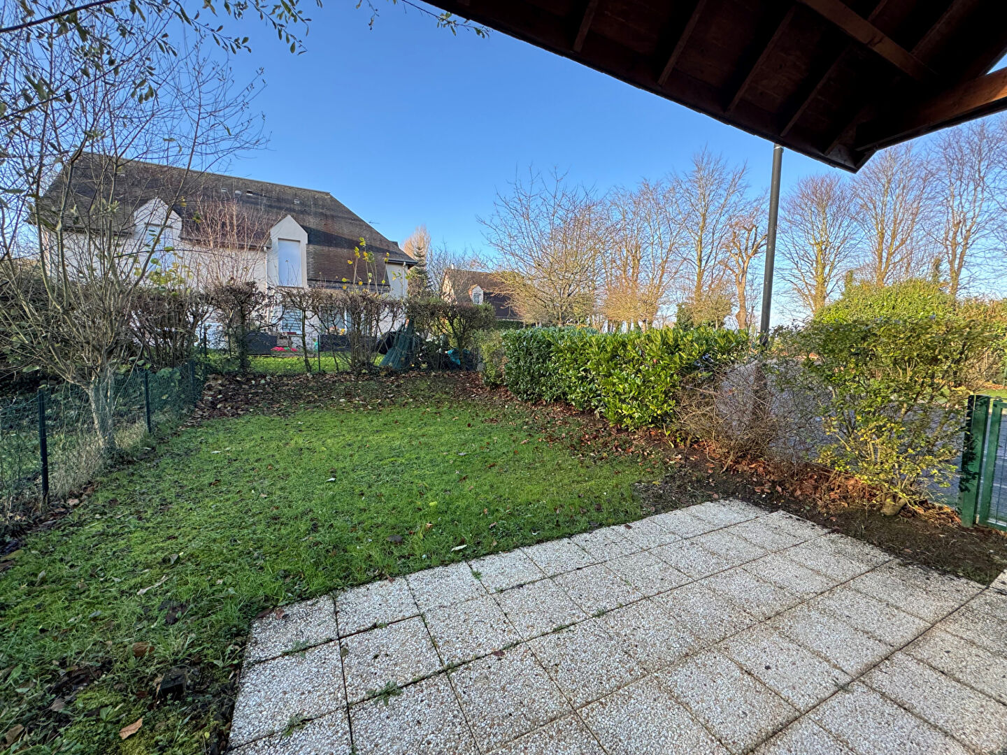 Maison 3 pièces - 67m²