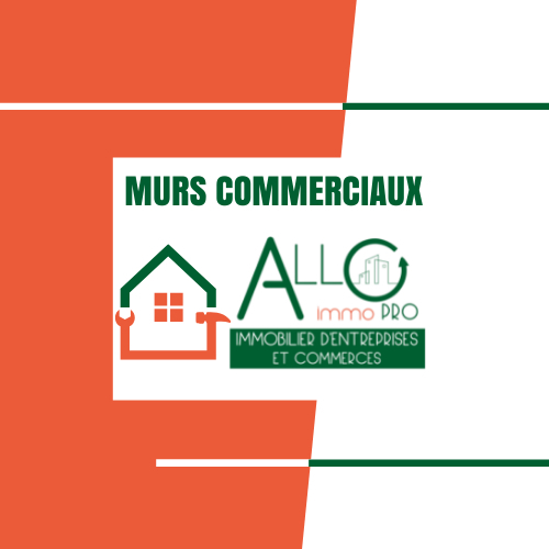 Local Professionnel  - 274m²