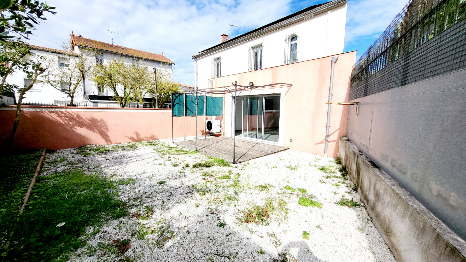 Maison 5 pièces - 122m² - CARCASSONNE