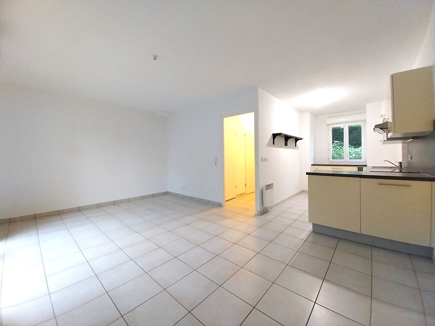 Maison 3 pièces - 66m²