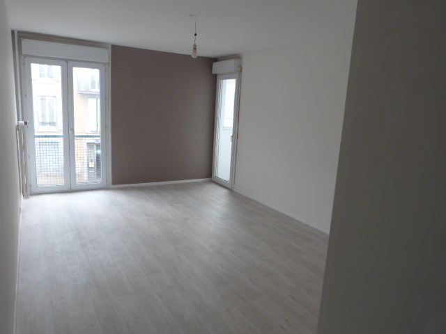 Appartement 4 pièces - 73m² - NARBONNE