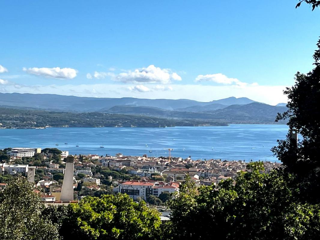 Terrain  - LA CIOTAT