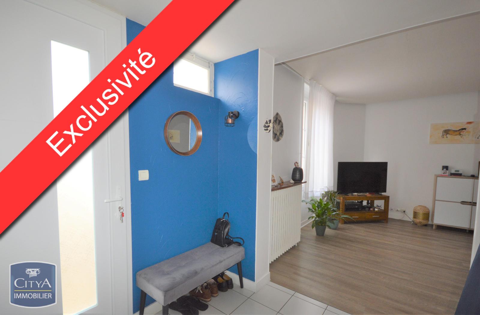 Maison 4 pièces - 75m² - CHOLET