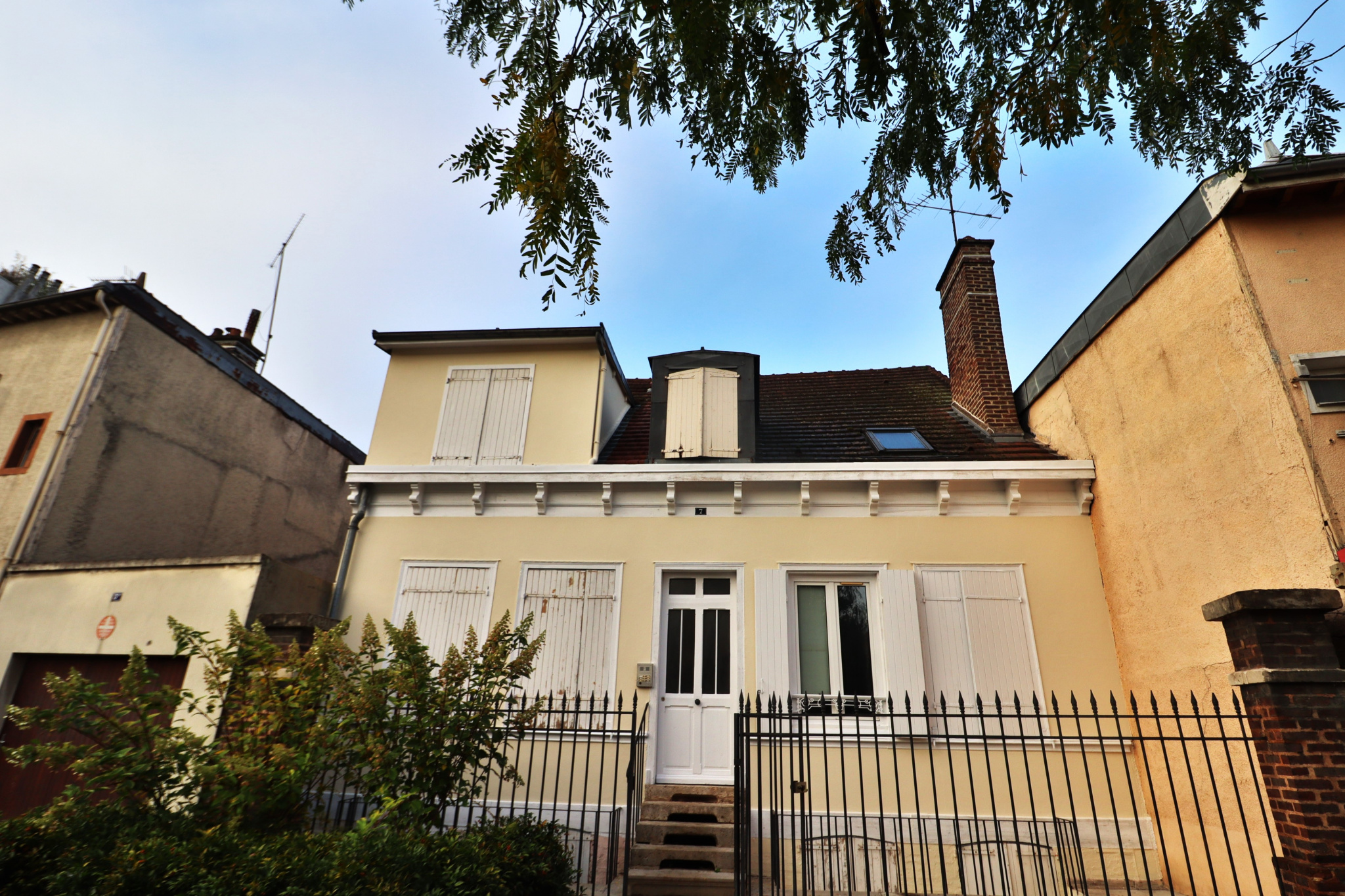 Immeuble  - 190m² - TROYES