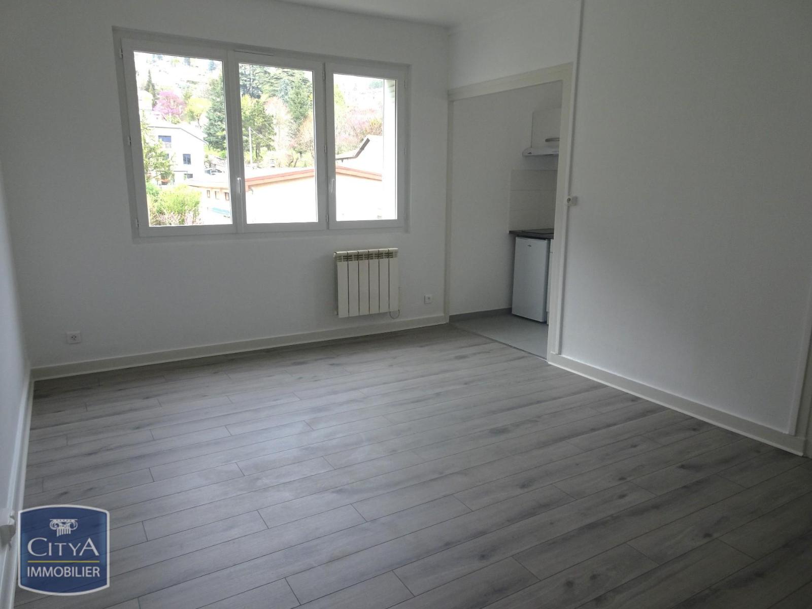 Appartement 1 pièce - 23m² - LA TRONCHE