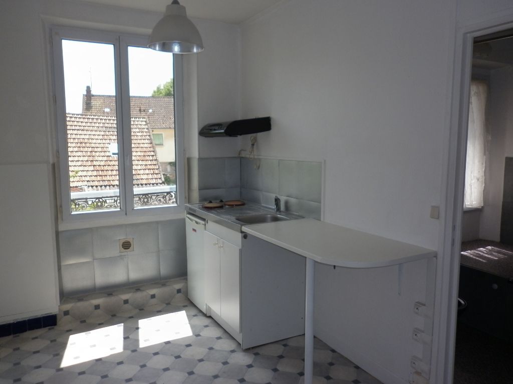 Appartement 2 pièces - 41m² - FAREMOUTIERS