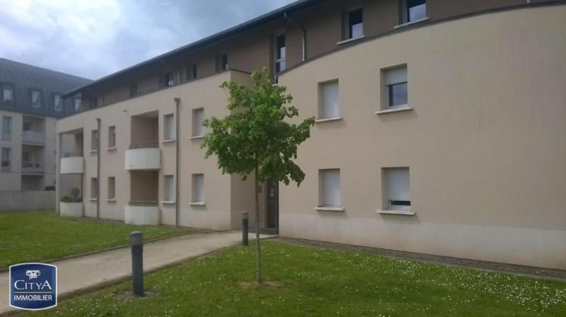 Appartement 2 pièces - 40m² - ST AMAND MONTROND