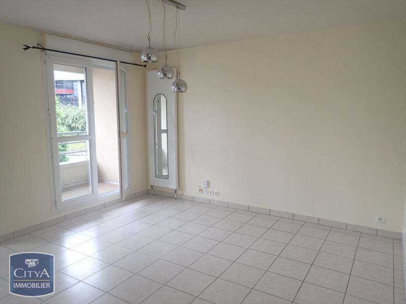 Appartement 2 pièces - 40m² - RODEZ