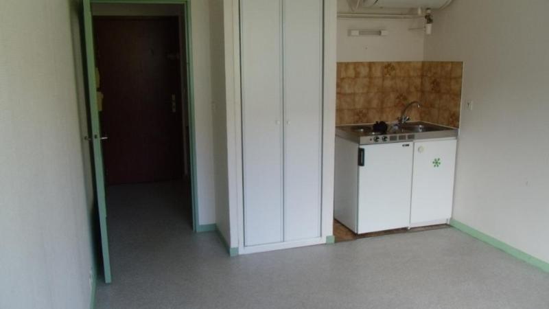 Appartement 1 pièce - 19m² - PERIGUEUX