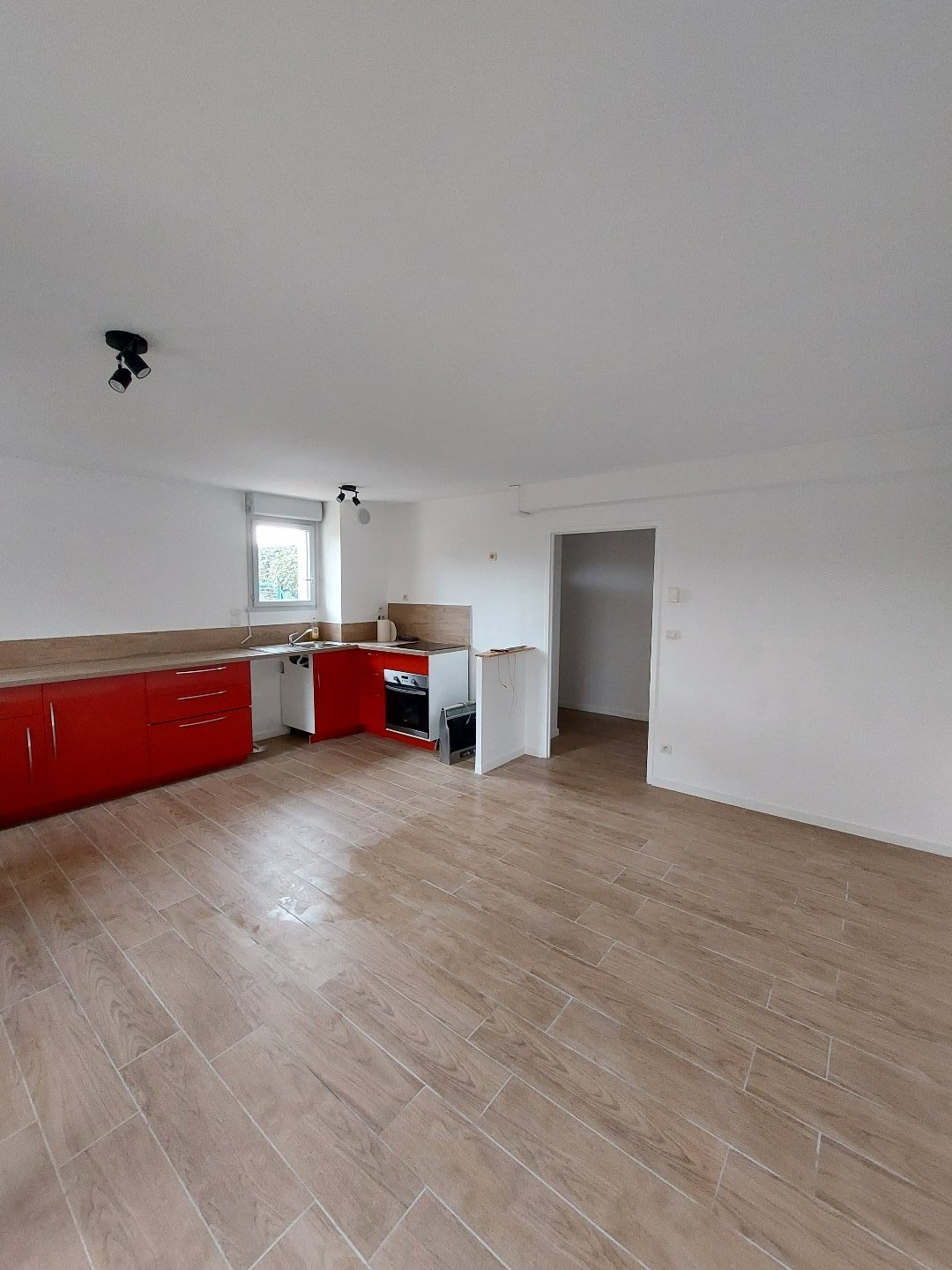 Maison 3 pièces - 61m² - TOULOUSE