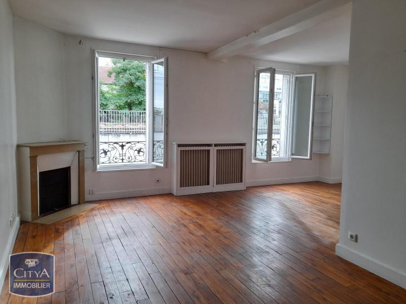 Maison 5 pièces - 97m² - ARCUEIL