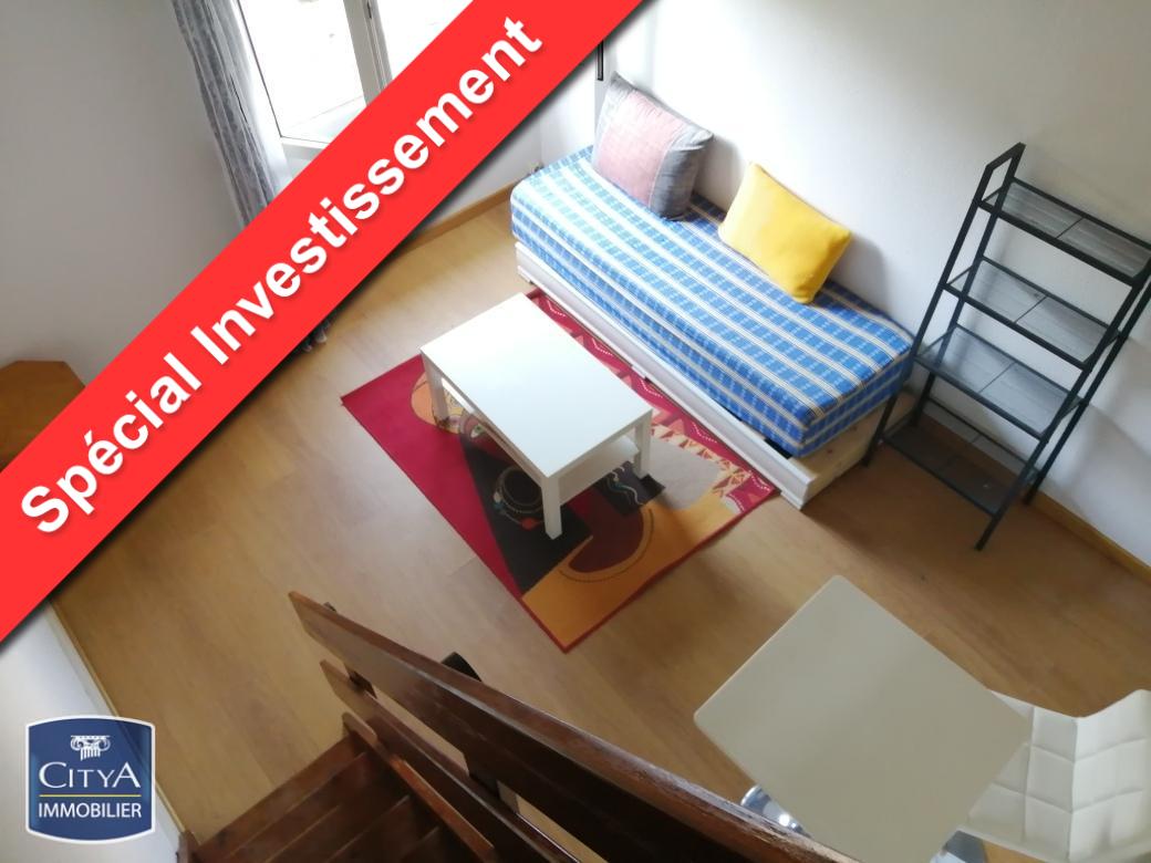 Appartement 2 pièces - 27m² - MONTPELLIER