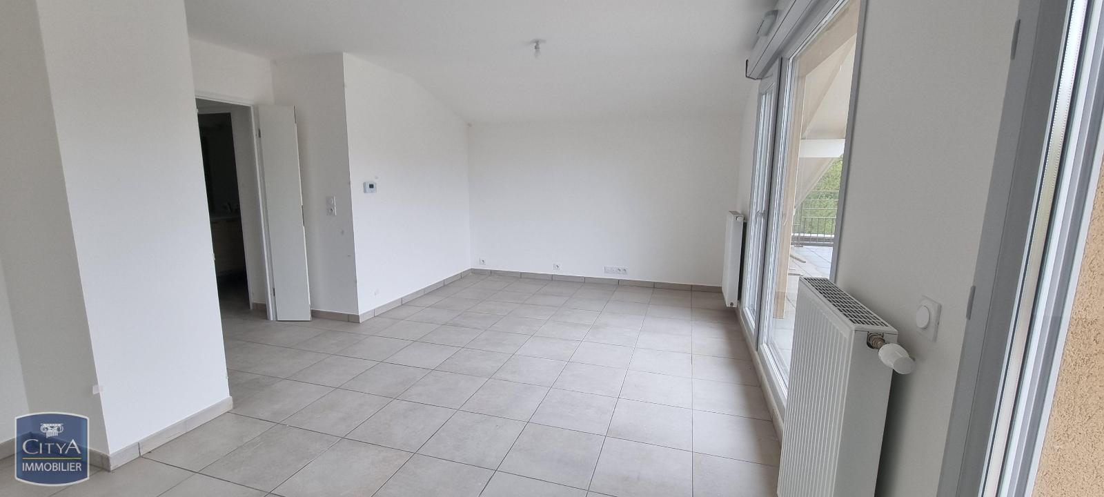 Appartement 3 pièces - 60m² - ARGONAY