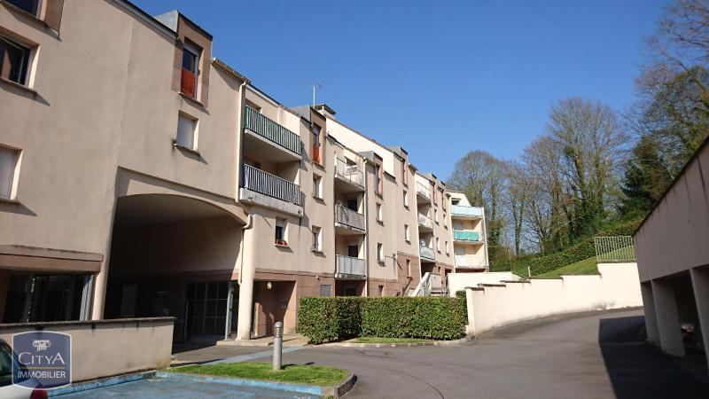 Appartement 4 pièces - 71m² - LA FERTE GAUCHER