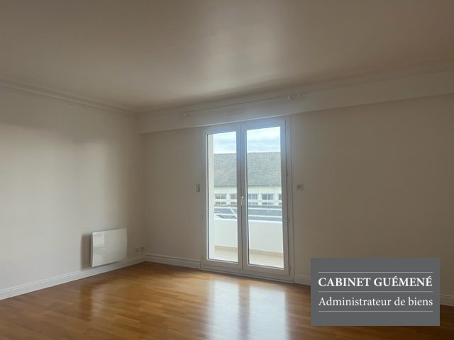 Appartement 2 pièces - 51m² - VERTOU