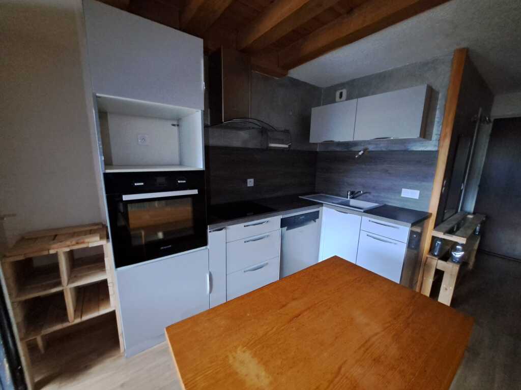 Appartement 1 pièce - 29m² - ONNION