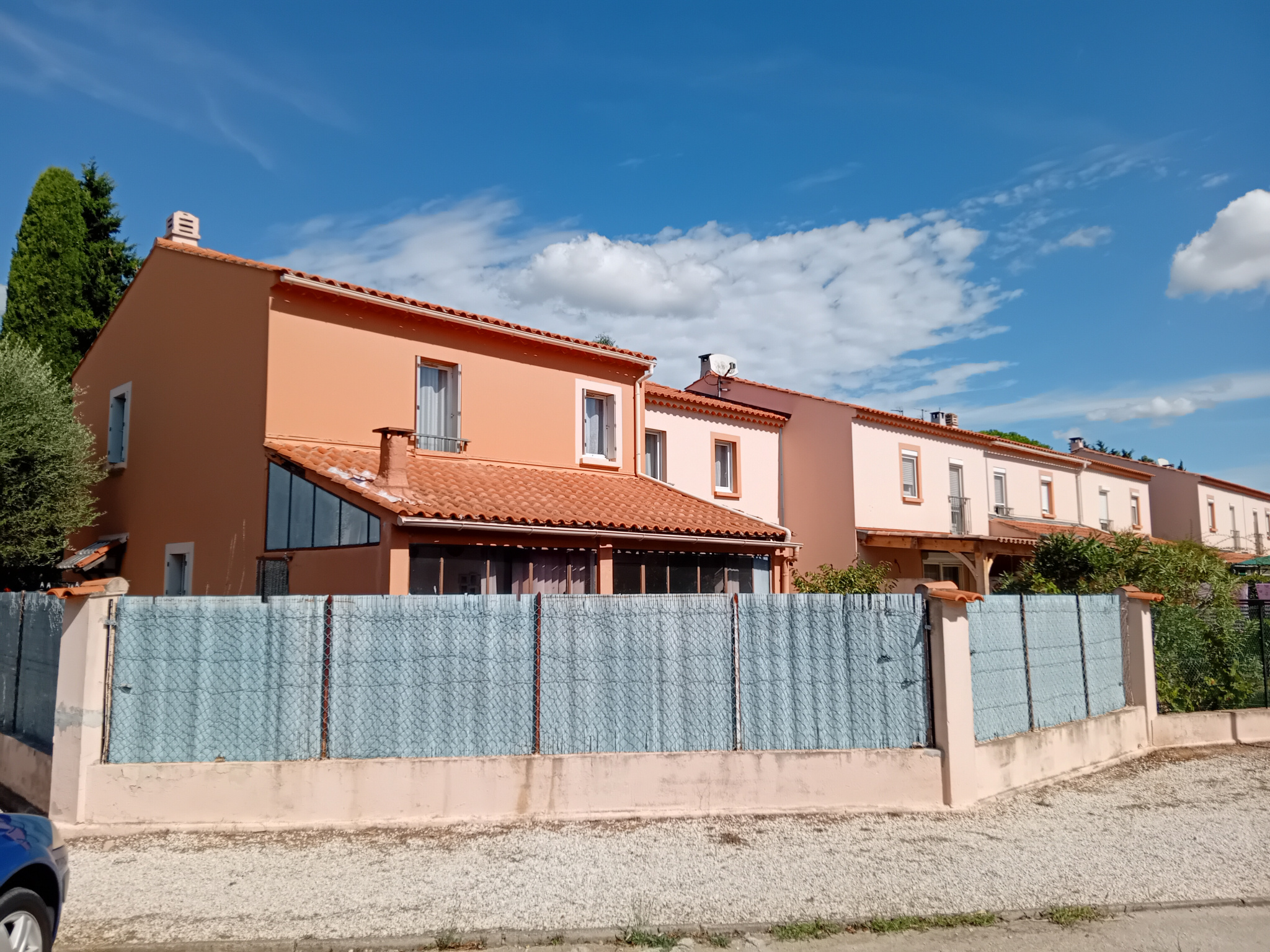 Maison 4 pièces - 91m² - LA GARDE