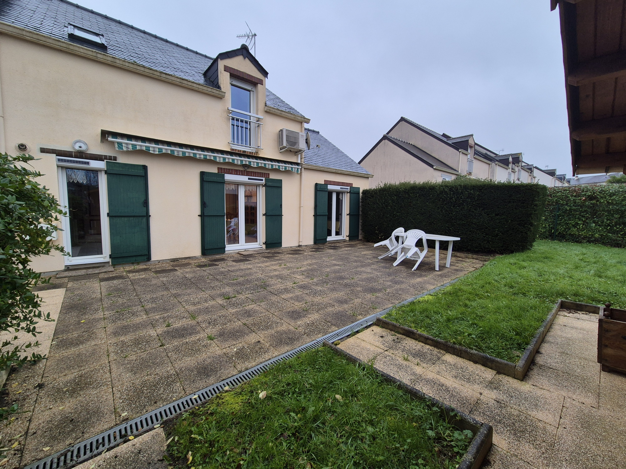 Maison 5 pièces - 96m² - SABLE SUR SARTHE