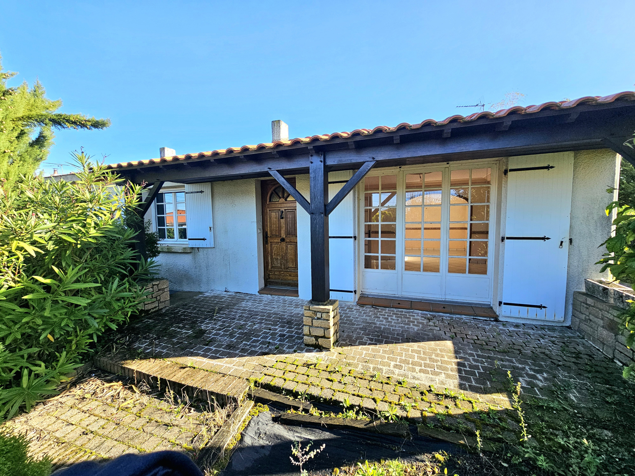 Maison 5 pièces - 130m² - CLISSON