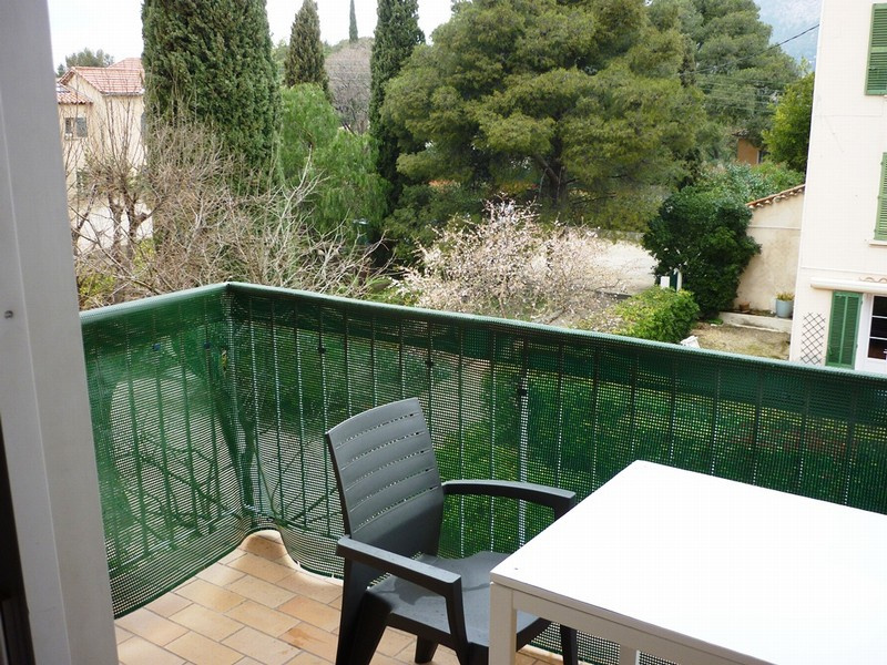 Appartement 1 pièce - 33m² - TOULON