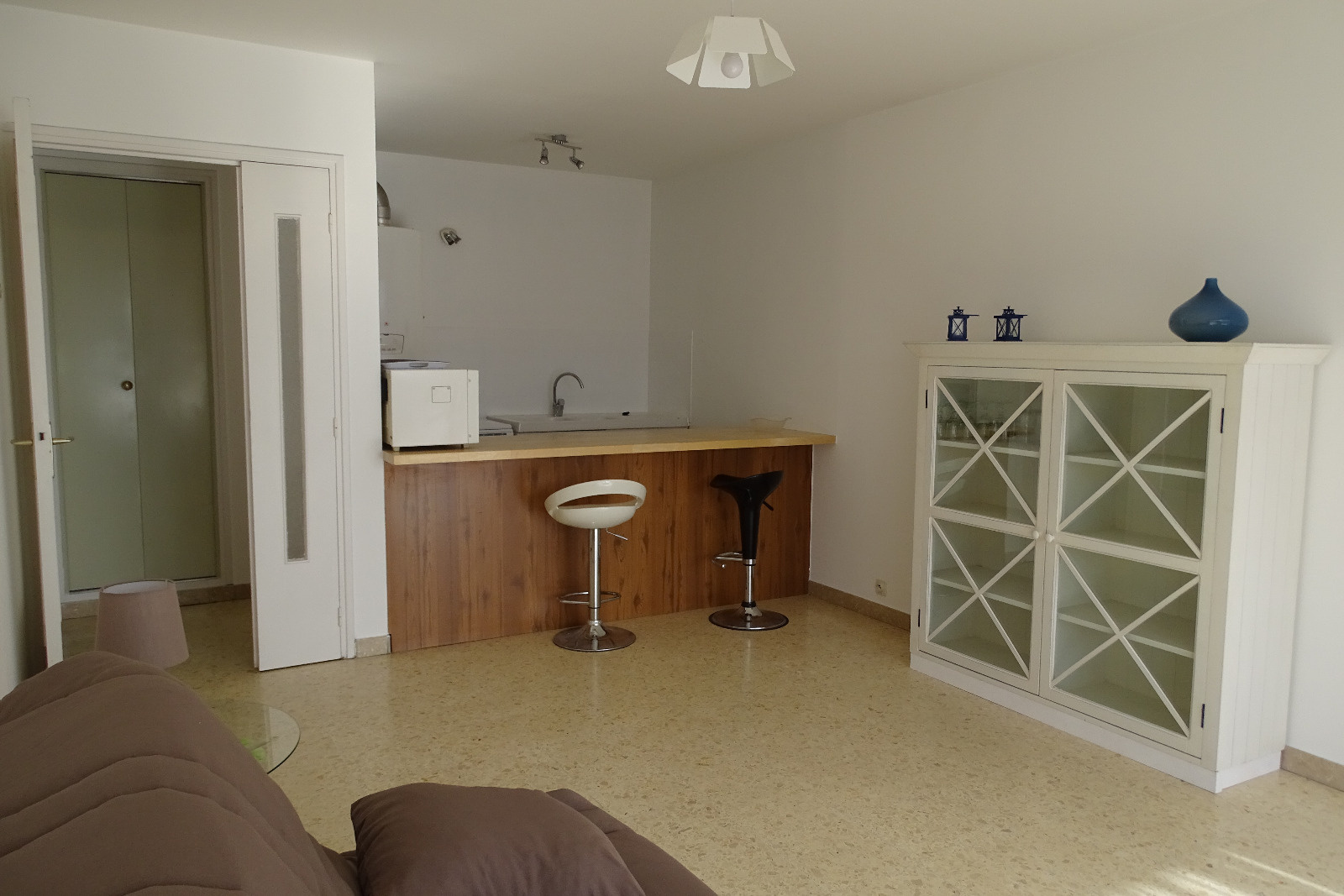 Appartement 1 pièce - 30m² - NIMES