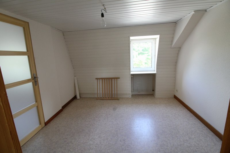 Appartement 2 pièces - 38m² - SAVERNE