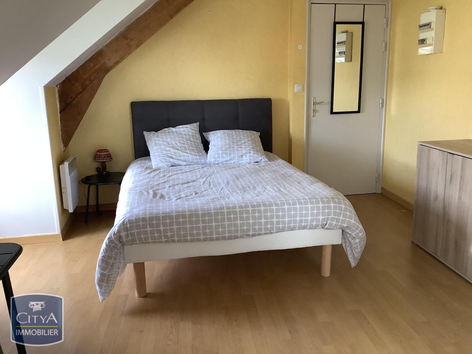 Appartement 1 pièce - 15m² - BRIVE LA GAILLARDE